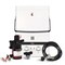 Eccotemp Luxe 1.85 GPM Outdoor Portable Tankless Water Heater w/ EccoFlo 12V Pump and Strainer EL7-PS - alternate 1